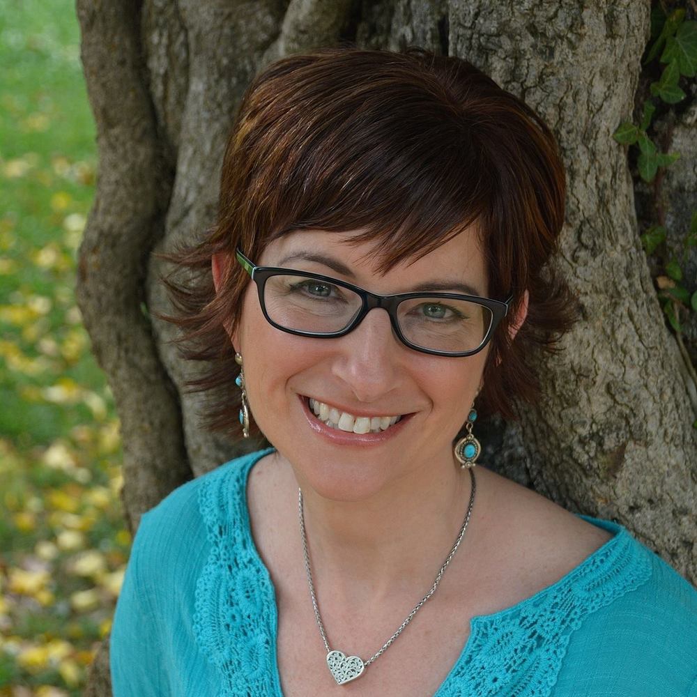 Meet your Posher, Randi